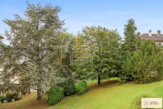 achat appartement garches 92380