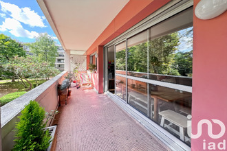 achat appartement garches 92380