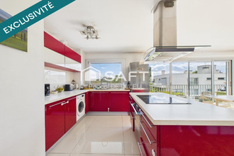 achat appartement garches 92380