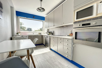 achat appartement garches 92380