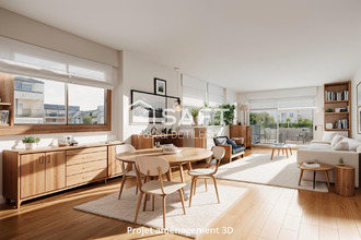 achat appartement garches 92380