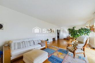 achat appartement garches 92380