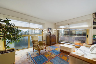 achat appartement garches 92380