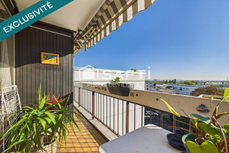 achat appartement garches 92380