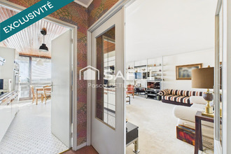 achat appartement garches 92380