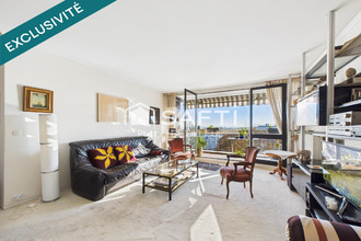 achat appartement garches 92380