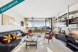 achat appartement garches 92380