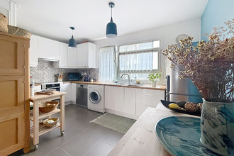 achat appartement garches 92380