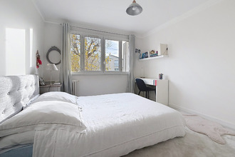 achat appartement garches 92380