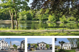 achat appartement garches 92380