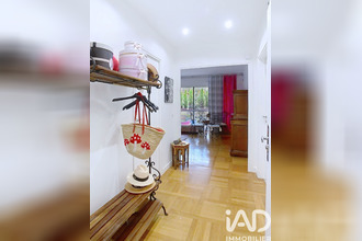 achat appartement garches 92380