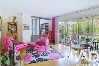 achat appartement garches 92380