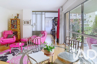 achat appartement garches 92380