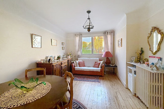 achat appartement garches 92380