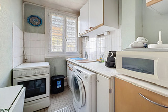 achat appartement garches 92380