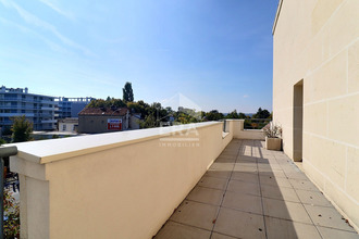 achat appartement garches 92380