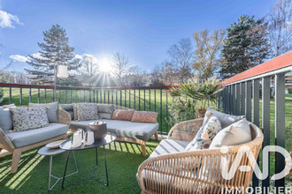 achat appartement garches 92380