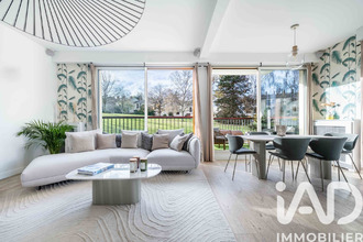 achat appartement garches 92380