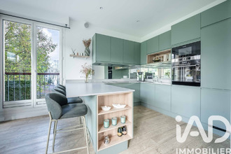 achat appartement garches 92380