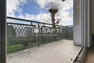 achat appartement garches 92380