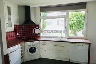 achat appartement garches 92380