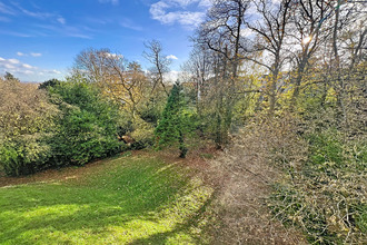 achat appartement garches 92380