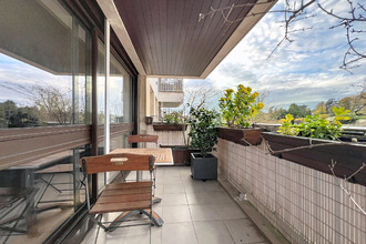 achat appartement garches 92380