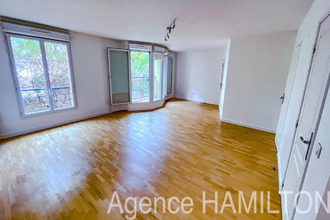 achat appartement garches 92380
