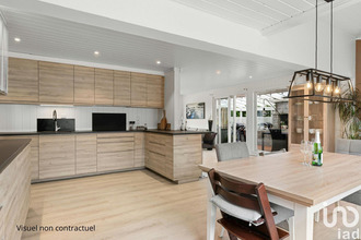 achat appartement garches 92380