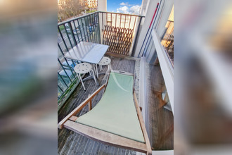 achat appartement garches 92380