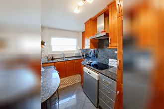 achat appartement garches 92380