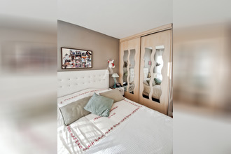 achat appartement garches 92380