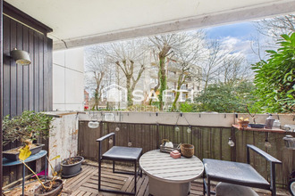 achat appartement garches 92380