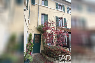 achat appartement garches 92380