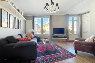 achat appartement garches 92380