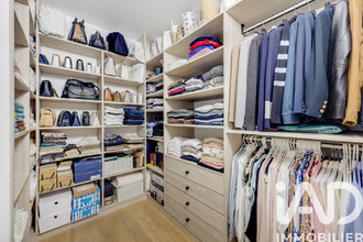 achat appartement garches 92380