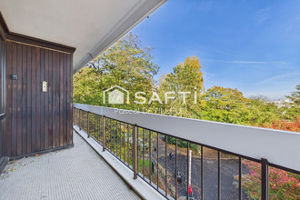 achat appartement garches 92380