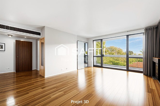 achat appartement garches 92380