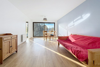 achat appartement garches 92380