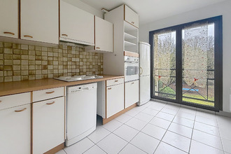 achat appartement garches 92380