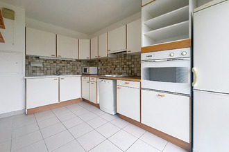 achat appartement garches 92380
