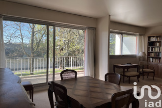 achat appartement garches 92380