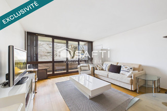 achat appartement garches 92380