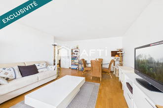 achat appartement garches 92380