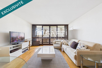 achat appartement garches 92380