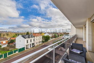 achat appartement garches 92380