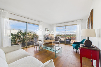 achat appartement garches 92380