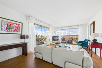 achat appartement garches 92380