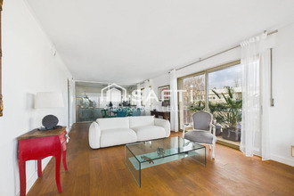 achat appartement garches 92380