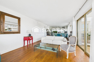 achat appartement garches 92380